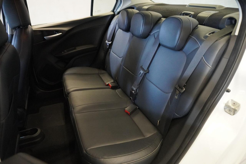 Foto do veículo FIAT CRONOS  PRECISION 1.8 16V FLEX AUT 2021 75.000 KM 74.900,00