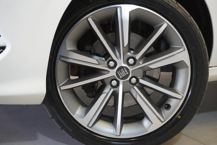 Foto do veículo FIAT CRONOS  PRECISION 1.8 16V FLEX AUT 2021 75.000 KM 74.900,00