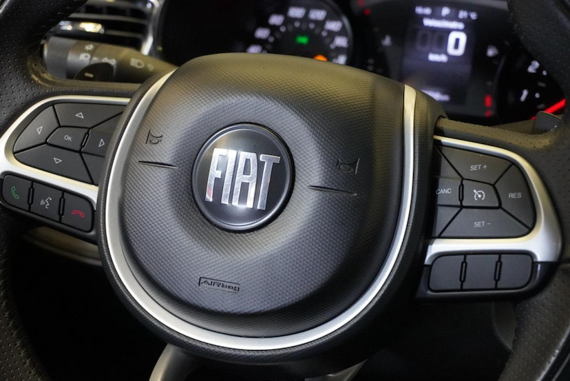 Foto do veículo FIAT CRONOS  PRECISION 1.8 16V FLEX AUT 2021 75.000 KM 74.900,00
