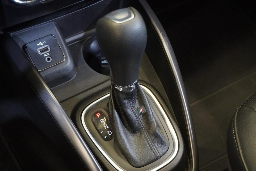 Foto do veículo FIAT CRONOS  PRECISION 1.8 16V FLEX AUT 2021 75.000 KM 74.900,00