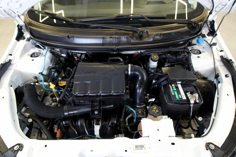 Foto do veículo FIAT CRONOS  PRECISION 1.8 16V FLEX AUT 2021 75.000 KM 74.900,00