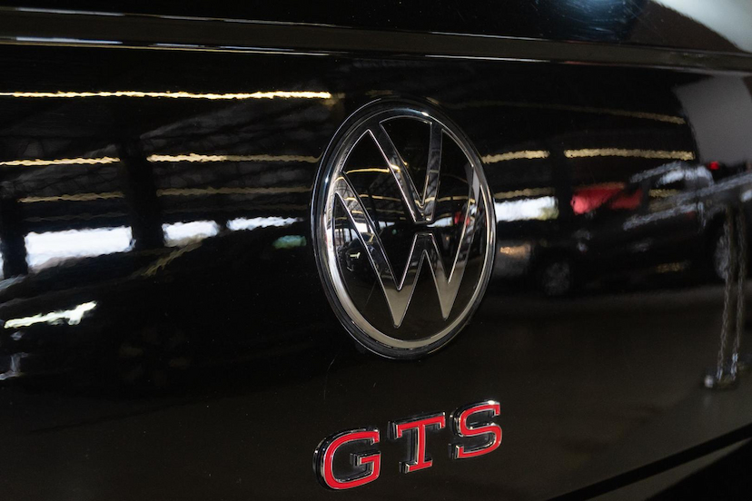 Foto do veículo VOLKSWAGEN POLO  GTS AD 2024 24.947 KM 129.900,00