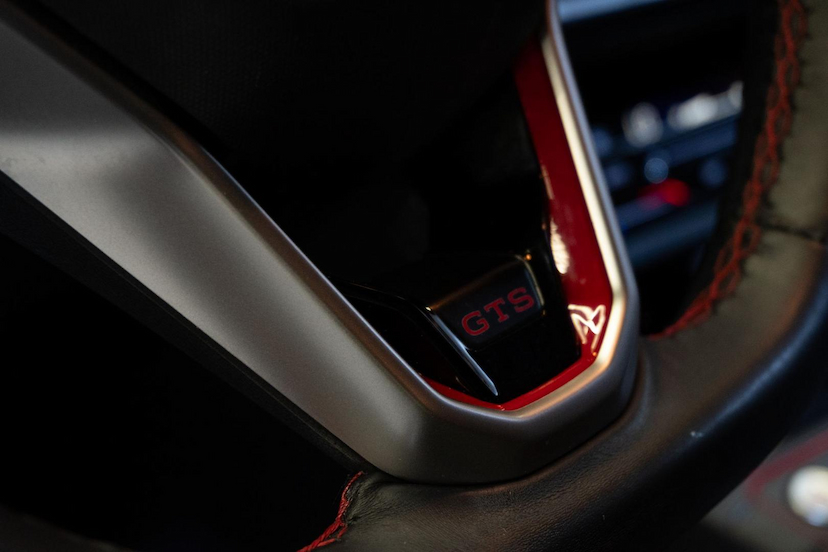 Foto do veículo VOLKSWAGEN POLO  GTS AD 2024 24.947 KM 129.900,00