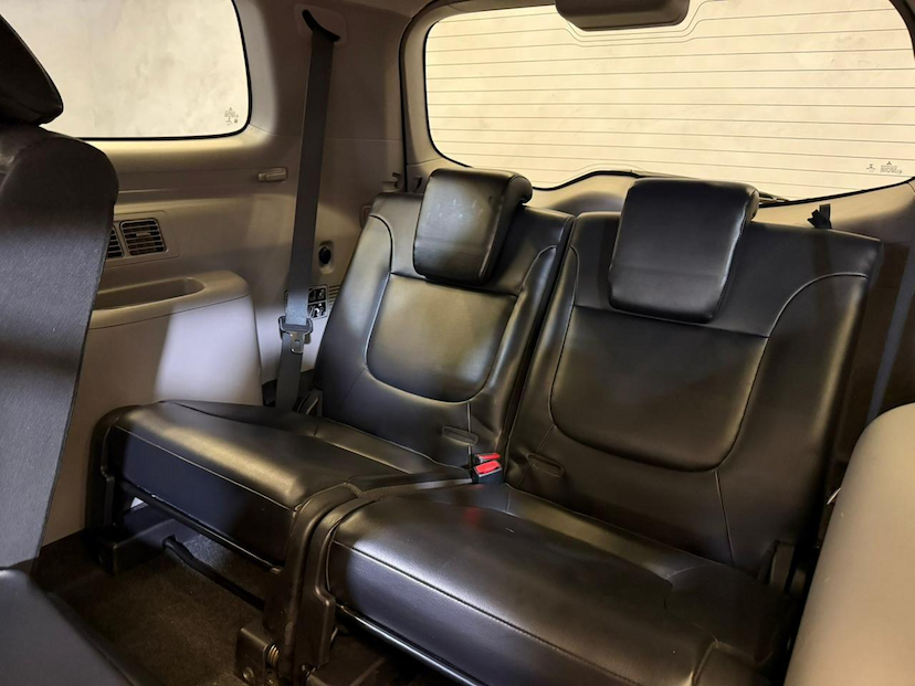 Foto do veículo MITSUBISHI PAJERO  3.5 HPE 7 LUGARES 4X4 V6 24V FLEX 4P AUT 2016 173.794 KM 114.900,00