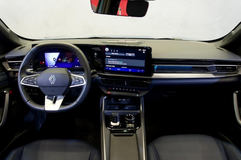 Foto do veículo RENAULT BOREAL  ICONIC 1.3 TURBO 16V 5P AUT. 2026 7.458 KM 175.900,00