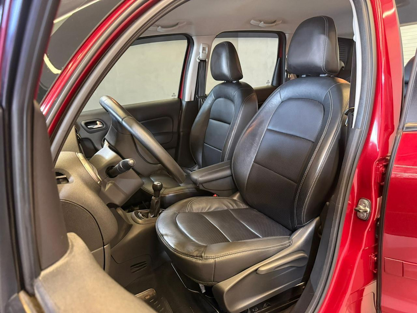 Foto do veículo CITROËN C3  AIRCROSS TENDANCE 2015 87.643 KM 49.900,00