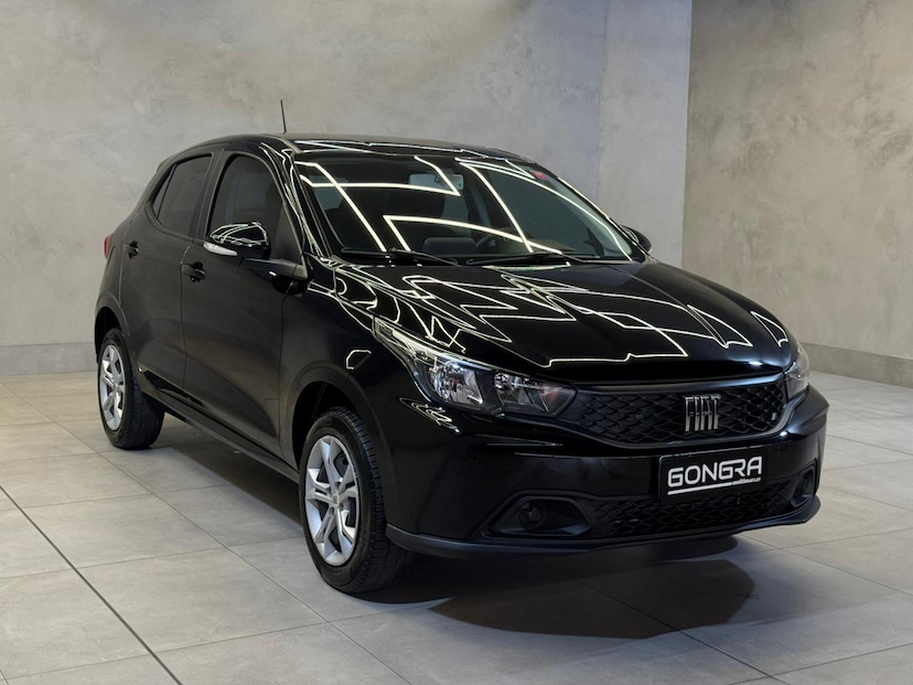 Foto do veículo FIAT ARGO  DRIVE 1.0 2025 15.992 KM 69.900,00