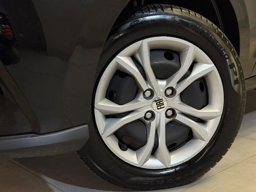 Foto do veículo FIAT ARGO  DRIVE 1.0 2025 15.992 KM 69.900,00