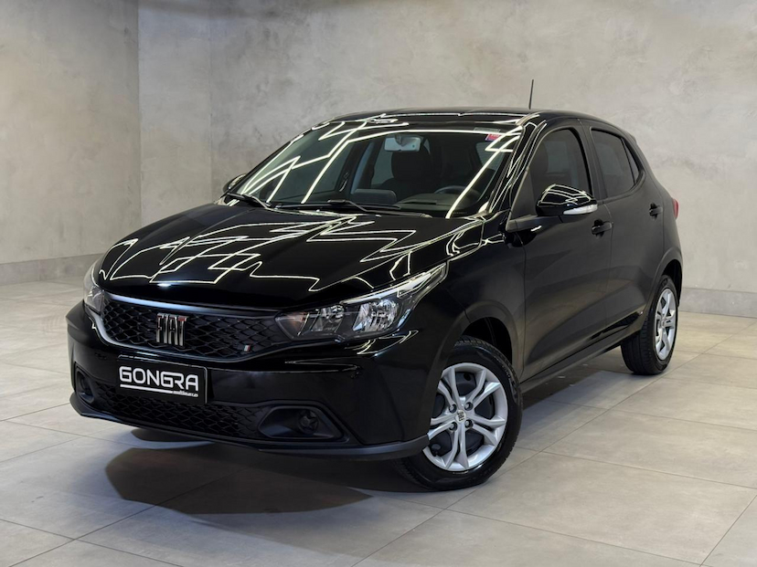 Foto do veículo FIAT ARGO  DRIVE 1.0 2025 15.992 KM 69.900,00