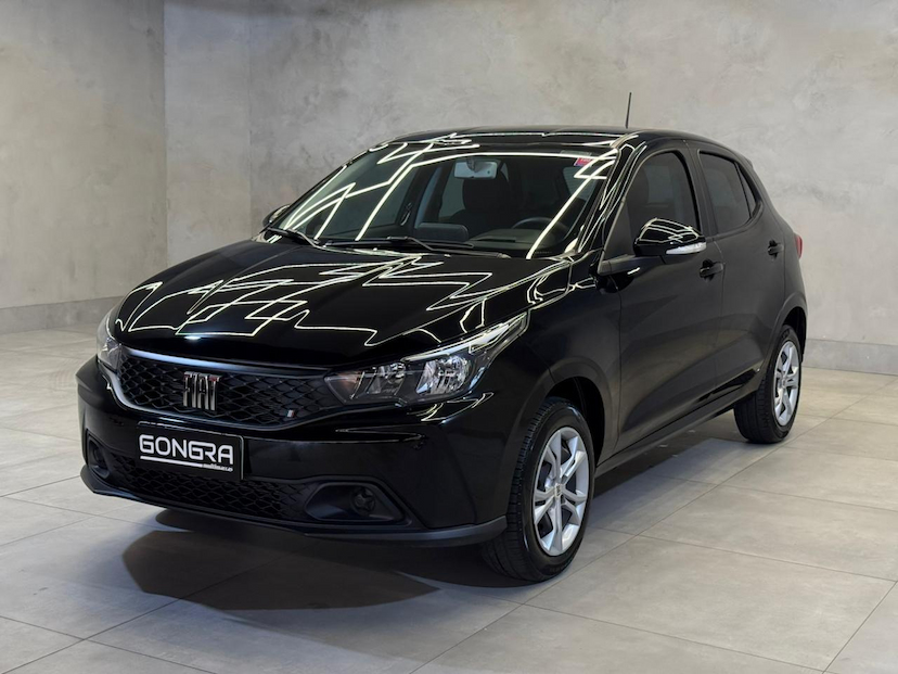 Foto do veículo FIAT ARGO  DRIVE 1.0 2025 15.992 KM 69.900,00