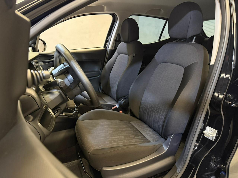 Foto do veículo FIAT ARGO  DRIVE 1.0 2025 15.992 KM 69.900,00
