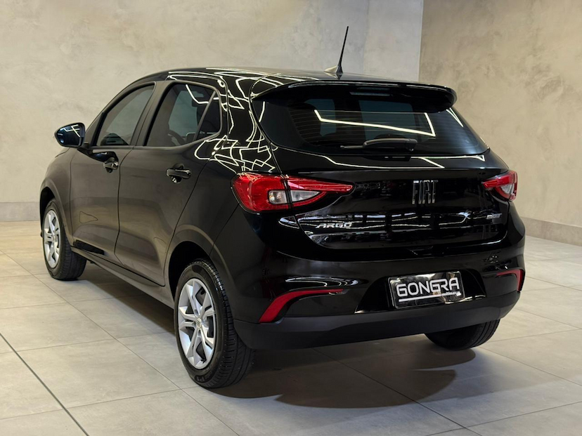 Foto do veículo FIAT ARGO  DRIVE 1.0 2025 15.992 KM 69.900,00