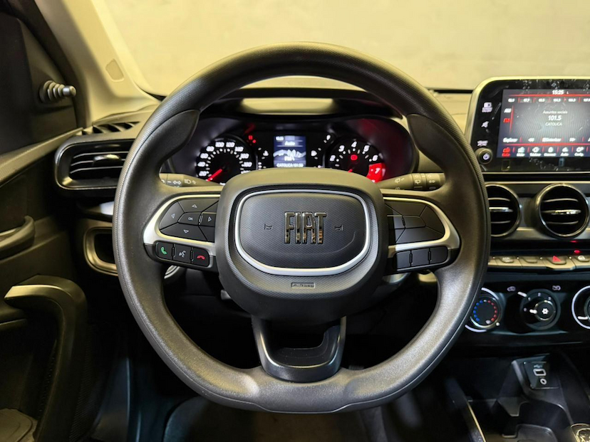Foto do veículo FIAT ARGO  DRIVE 1.0 2025 15.992 KM 69.900,00