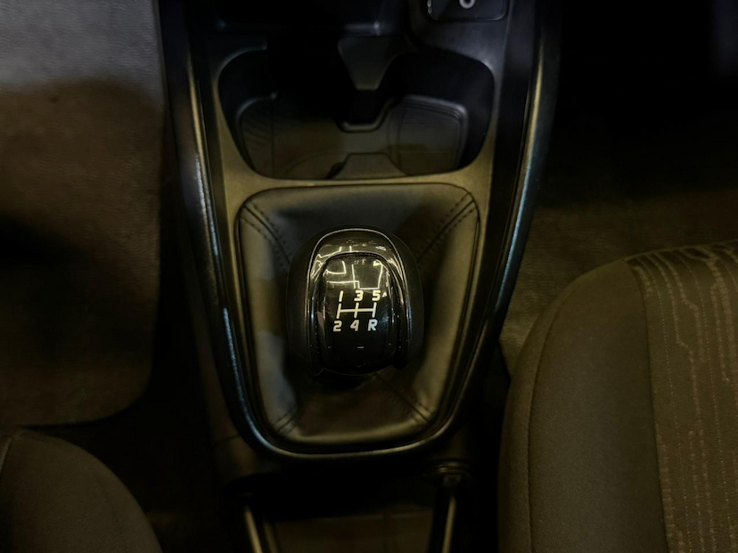 Foto do veículo FIAT ARGO  DRIVE 1.0 2025 15.992 KM 69.900,00