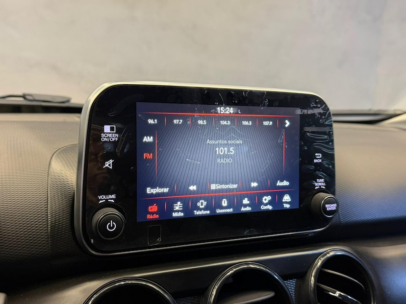 Foto do veículo FIAT ARGO  DRIVE 1.0 2025 15.992 KM 69.900,00