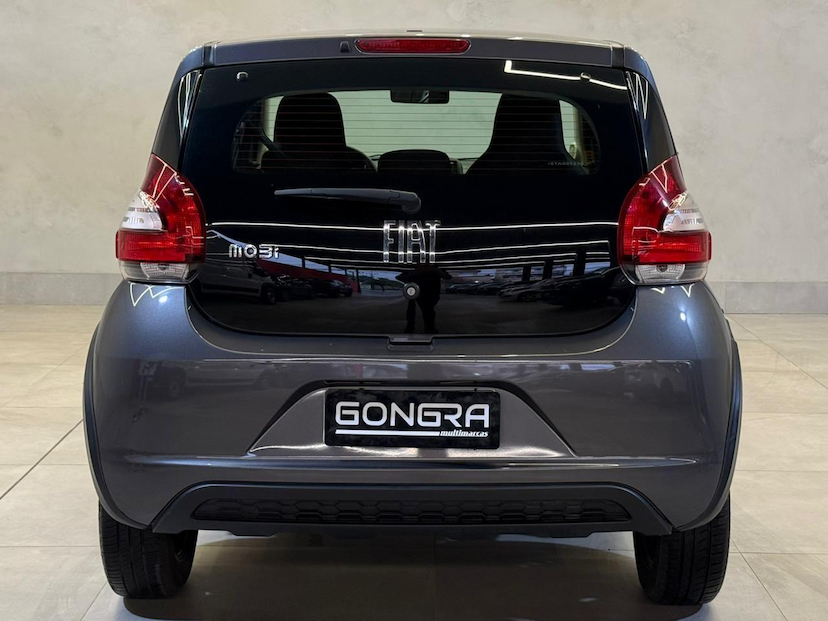 Foto do veículo FIAT MOBI  LIKE 2025 43.419 KM 57.900,00