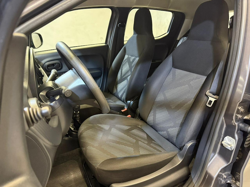 Foto do veículo FIAT MOBI  LIKE 2025 43.419 KM 57.900,00