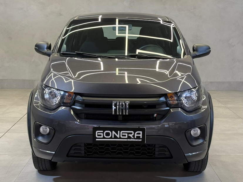Foto do veículo FIAT MOBI  LIKE 2025 43.419 KM 57.900,00