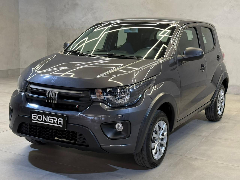 Foto do veículo FIAT MOBI  LIKE 2025 43.419 KM 57.900,00