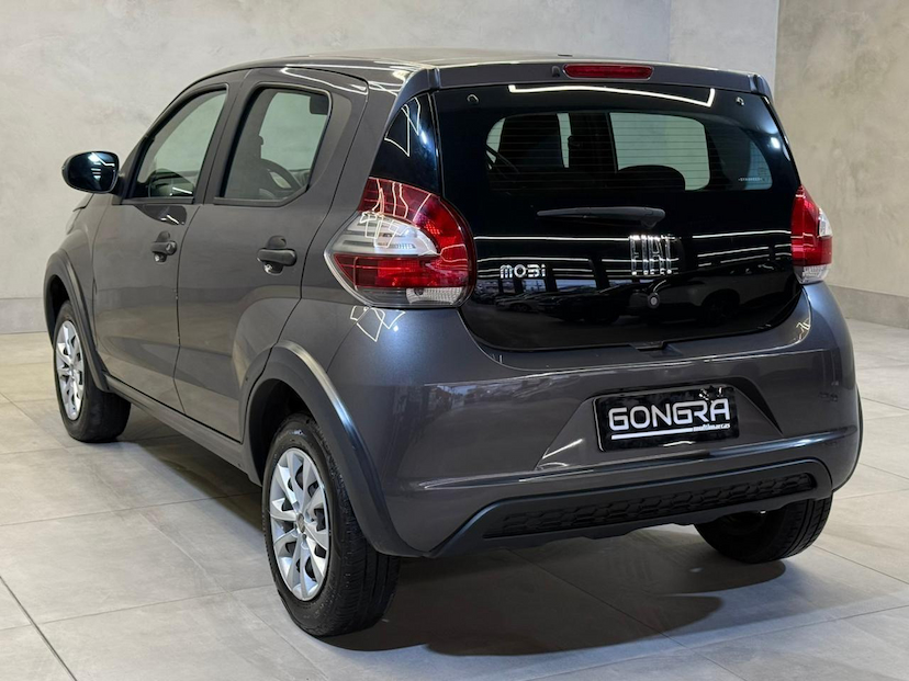 Foto do veículo FIAT MOBI  LIKE 2025 43.419 KM 57.900,00
