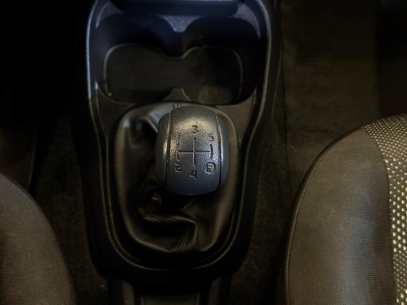 Foto do veículo FIAT MOBI  LIKE 2025 43.419 KM 57.900,00