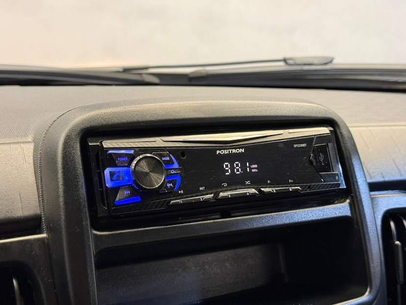 Foto do veículo FIAT MOBI  LIKE 2025 43.419 KM 57.900,00