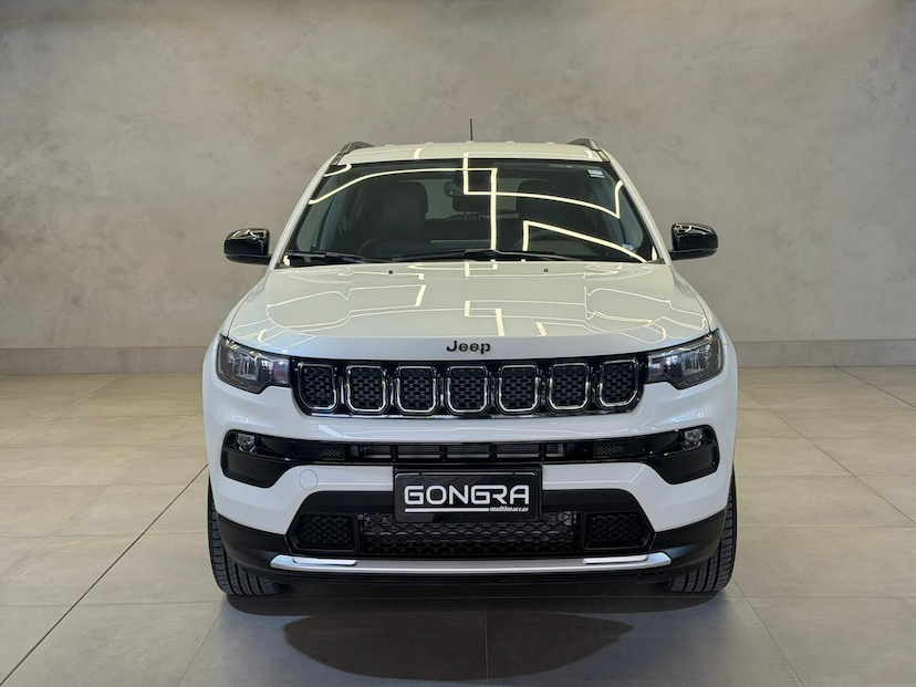 Foto do veículo JEEP COMPASS  LONG TF 2022 56.453 KM 119.900,00