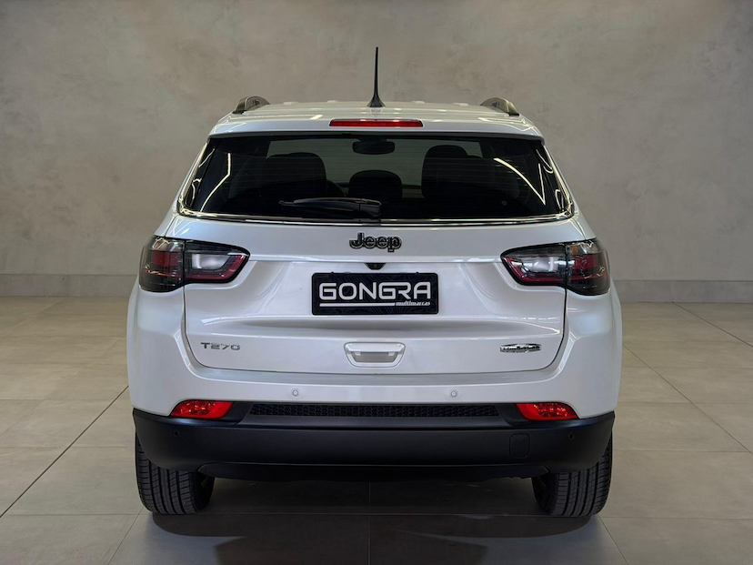 Foto do veículo JEEP COMPASS  LONG TF 2022 56.453 KM 119.900,00