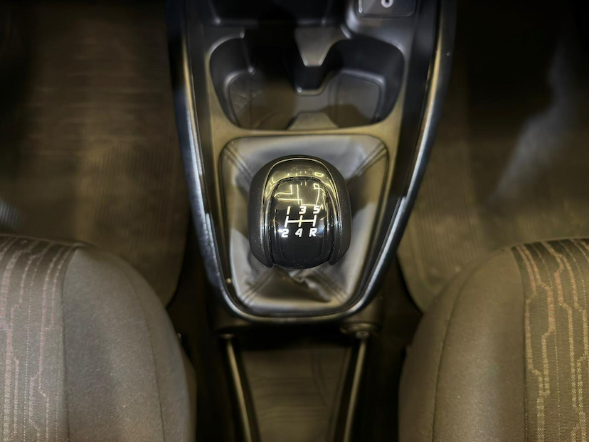 Foto do veículo FIAT ARGO  DRIVE 1.0 2025 26.602 KM 71.900,00
