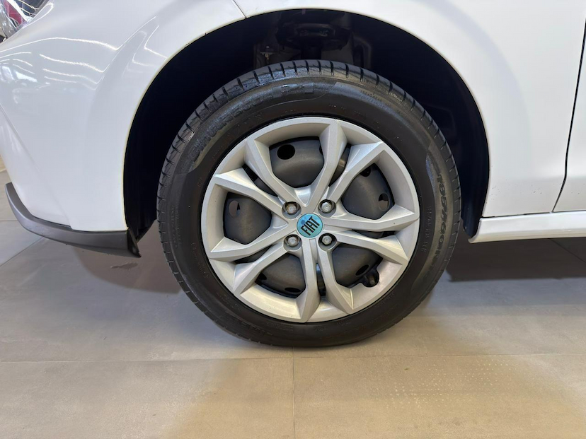 Foto do veículo FIAT ARGO  DRIVE 1.0 2025 26.602 KM 71.900,00
