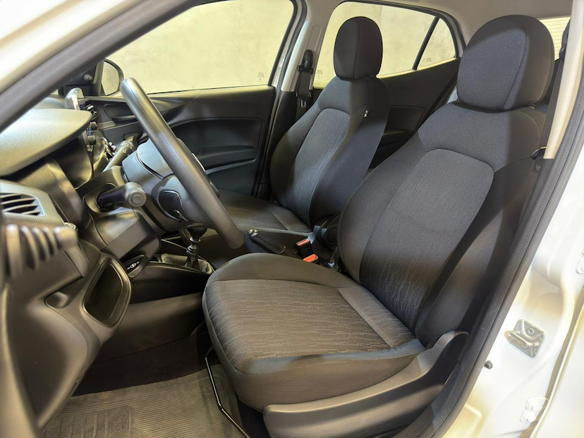 Foto do veículo FIAT ARGO  DRIVE 1.0 2025 26.602 KM 71.900,00