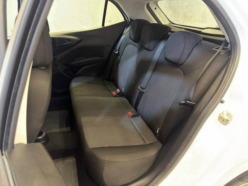 Foto do veículo FIAT ARGO  DRIVE 1.0 2025 26.602 KM 71.900,00