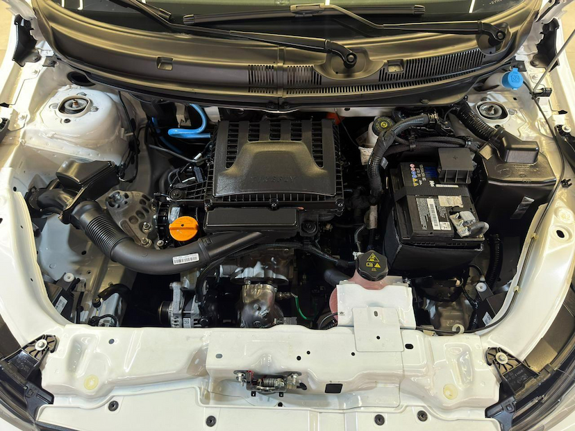 Foto do veículo FIAT ARGO  DRIVE 1.0 2025 26.602 KM 71.900,00