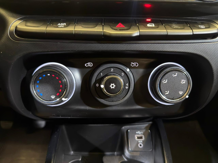 Foto do veículo FIAT ARGO  DRIVE 1.0 2025 26.602 KM 71.900,00
