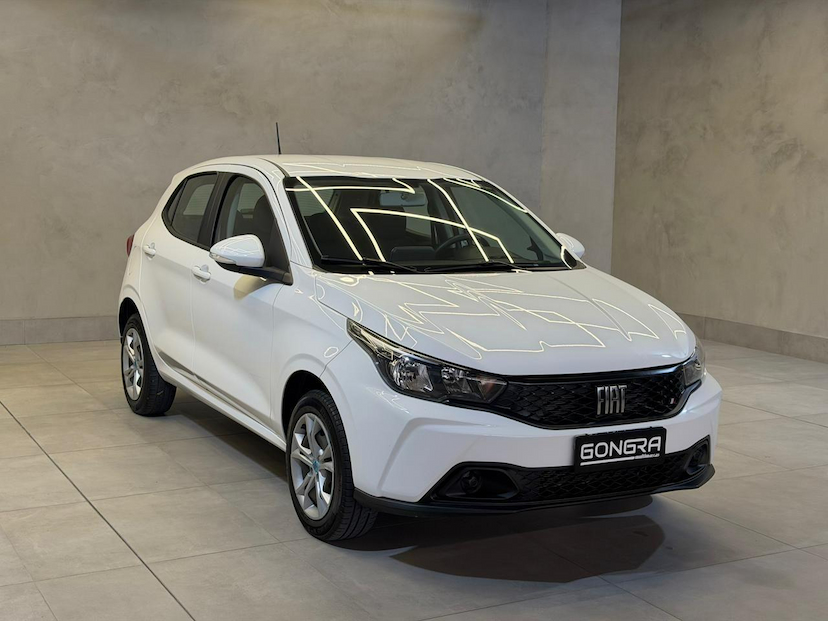 Foto do veículo FIAT ARGO  DRIVE 1.0 2025 26.602 KM 71.900,00