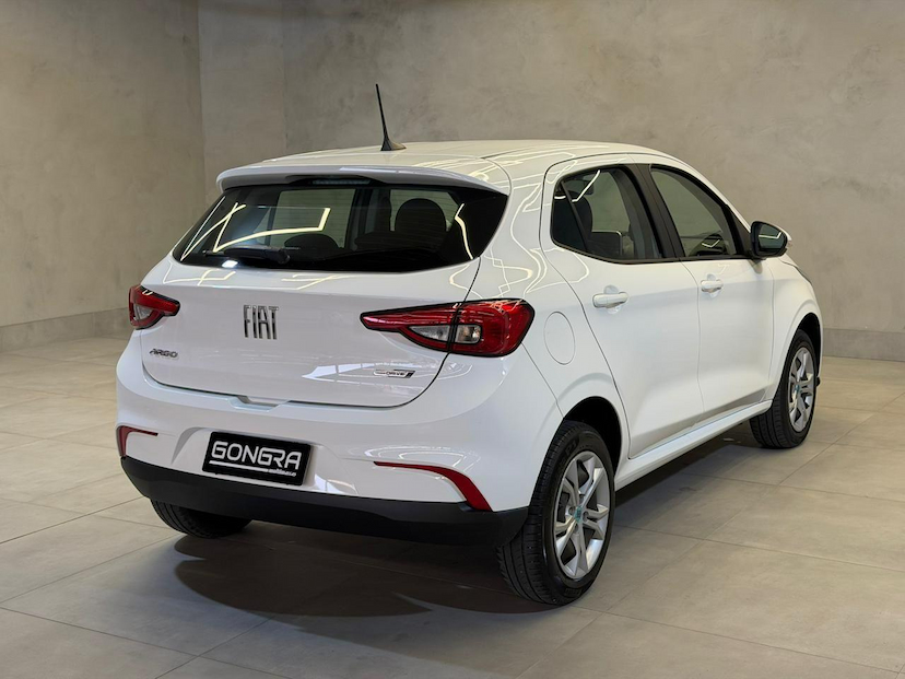 Foto do veículo FIAT ARGO  DRIVE 1.0 2025 26.602 KM 71.900,00