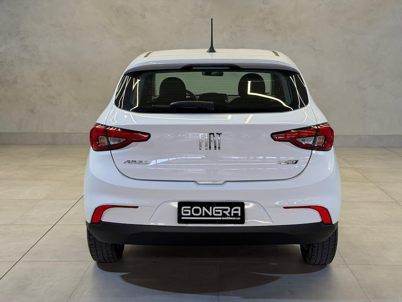 Foto do veículo FIAT ARGO  DRIVE 1.0 2025 26.602 KM 71.900,00