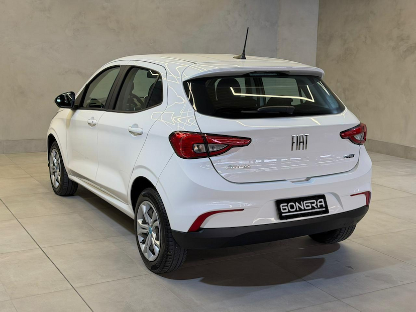Foto do veículo FIAT ARGO  DRIVE 1.0 2025 26.602 KM 71.900,00