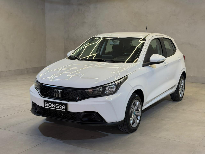 Foto do veículo FIAT ARGO  DRIVE 1.0 2025 26.602 KM 71.900,00