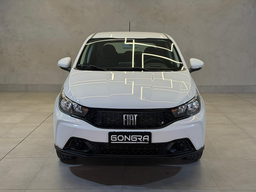 Foto do veículo FIAT ARGO  DRIVE 1.0 2025 26.602 KM 71.900,00