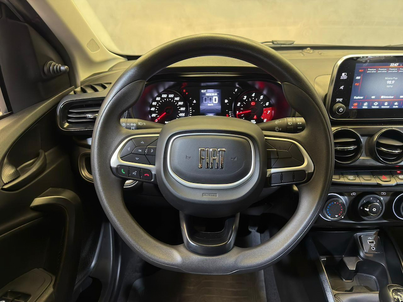 Foto do veículo FIAT ARGO  DRIVE 1.0 2025 26.602 KM 71.900,00