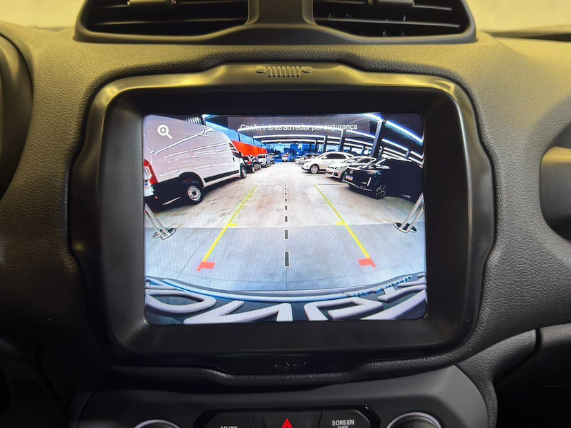 Foto do veículo JEEP RENEGADE  LGTD T270 2023 64.562 KM 98.900,00