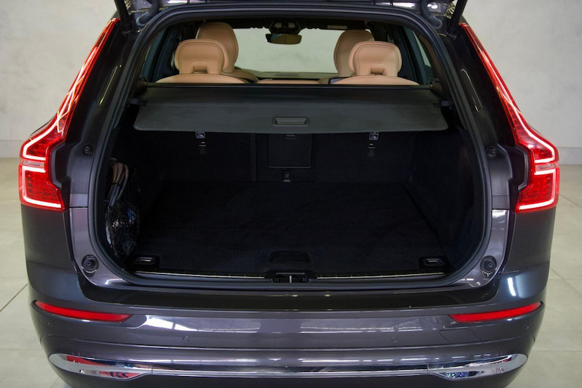 Foto do veículo VOLVO XC60 XC 60 T-8 ULTIMATE 2.0 AWD (HIBRIDO) 2024 36.931 KM 299.900,00