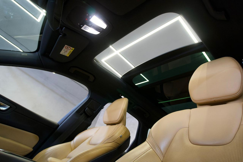 Foto do veículo VOLVO XC60 XC 60 T-8 ULTIMATE 2.0 AWD (HIBRIDO) 2024 36.931 KM 299.900,00