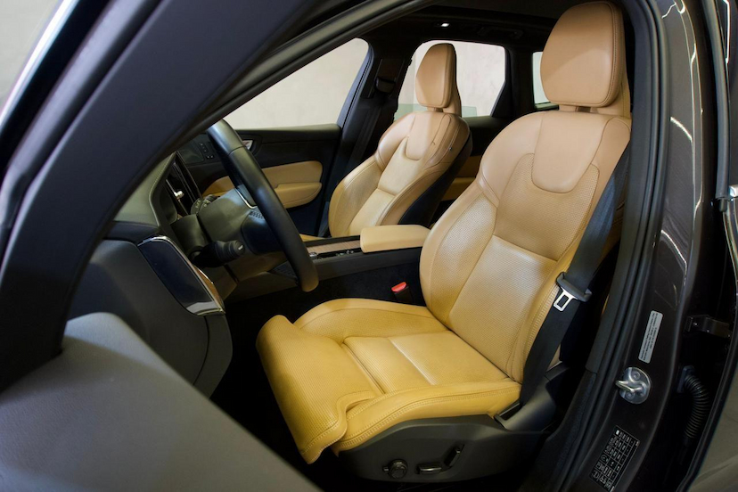 Foto do veículo VOLVO XC60 XC 60 T-8 ULTIMATE 2.0 AWD (HIBRIDO) 2024 36.931 KM 299.900,00