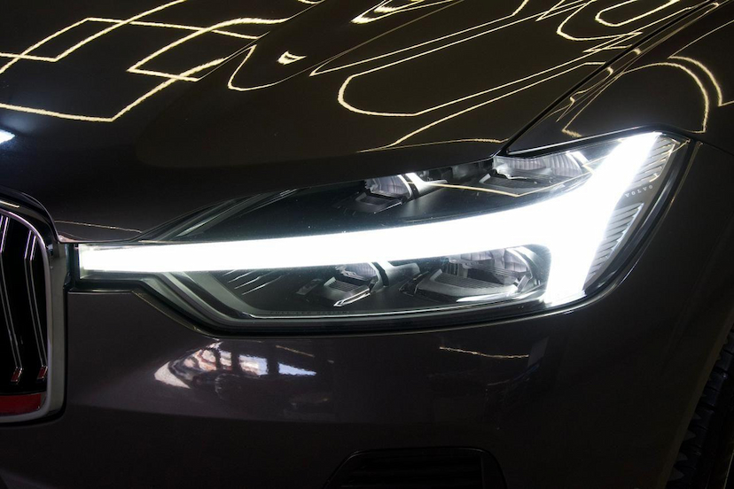 Foto do veículo VOLVO XC60 XC 60 T-8 ULTIMATE 2.0 AWD (HIBRIDO) 2024 36.931 KM 299.900,00