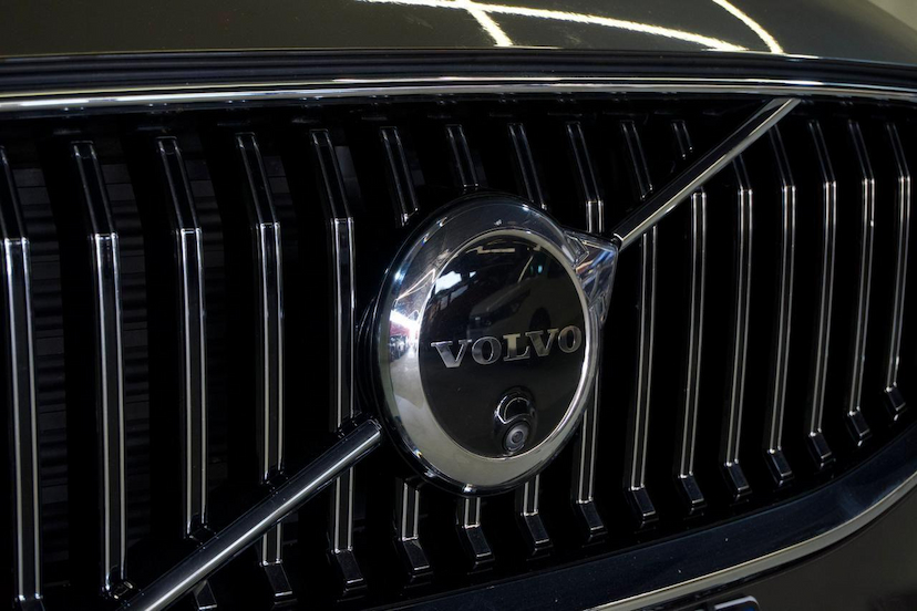 Foto do veículo VOLVO XC60 XC 60 T-8 ULTIMATE 2.0 AWD (HIBRIDO) 2024 36.931 KM 299.900,00
