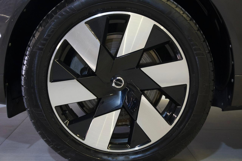 Foto do veículo VOLVO XC60 XC 60 T-8 ULTIMATE 2.0 AWD (HIBRIDO) 2024 36.931 KM 299.900,00