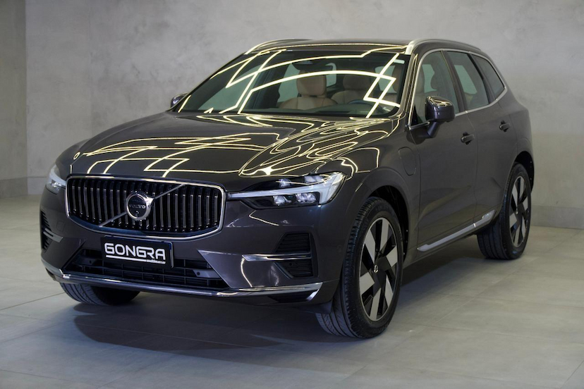 Foto do veículo VOLVO XC60 XC 60 T-8 ULTIMATE 2.0 AWD (HIBRIDO) 2024 36.931 KM 299.900,00