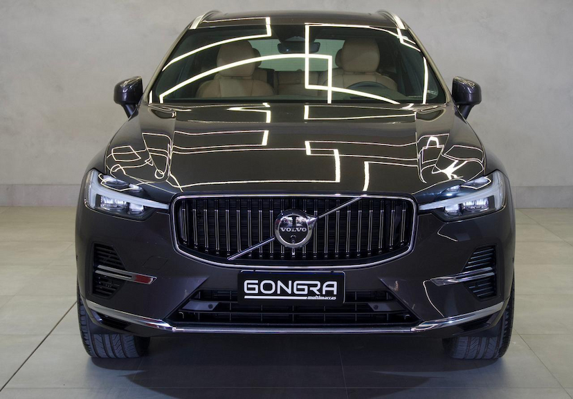 Foto do veículo VOLVO XC60 XC 60 T-8 ULTIMATE 2.0 AWD (HIBRIDO) 2024 36.931 KM 299.900,00